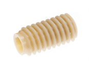 PEEK® hexagonal socket set screw [188] (188501270409)