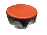 Heavy duty lobe knob [260] (260102018235)