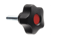 Lobe knob [266] (266062018211)