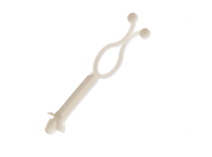 Stand-off twist lock [297] (297400400002)