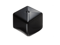 Square Gloss caps [408] (408007059907)