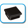 Polished square ribbed insert [256] (256015069903)