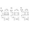 Bushing [042] (042250069907)