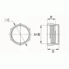 THREADED PROTECTION CAP [179] (179200712403)