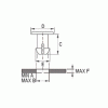 Push in Fastener [317] (317153000002)